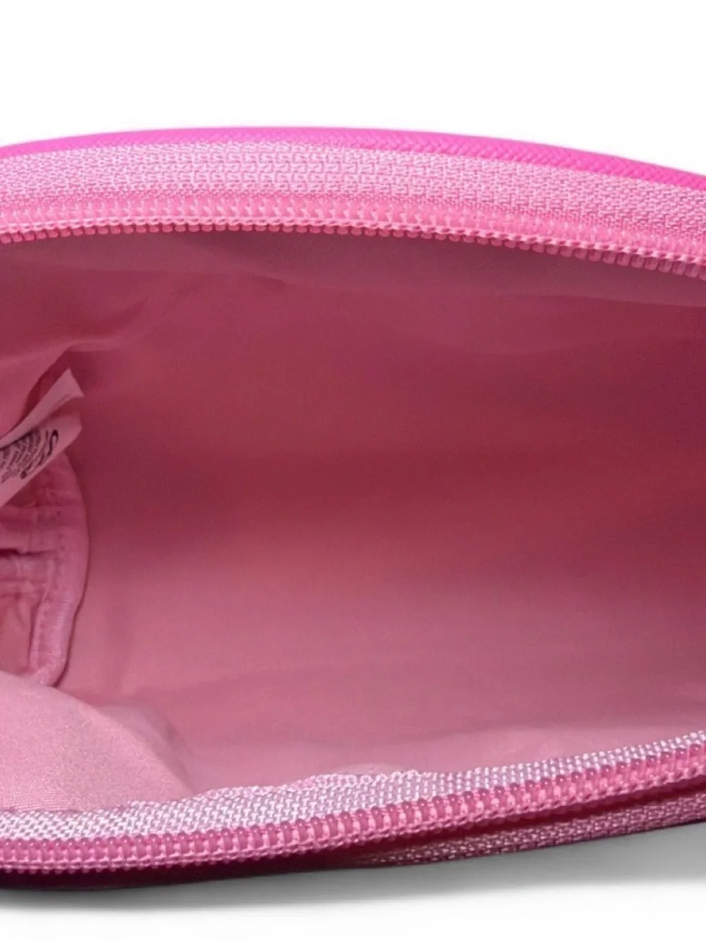 Hello Kitty Pink Cosmetic pouch